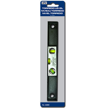 TORPEDO LEVEL