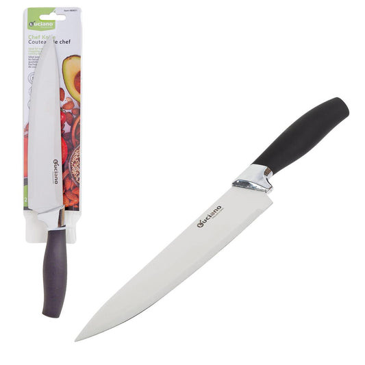 Luciano 8" Chef's Knife, clamshell