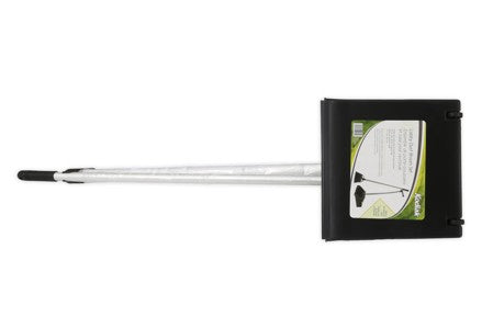 KODIAK LOBBY BROOM & DUST PAN SET 6/CS