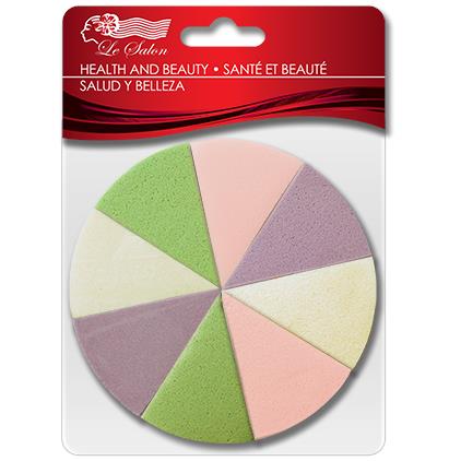 COSMETIC SPONGES - 8