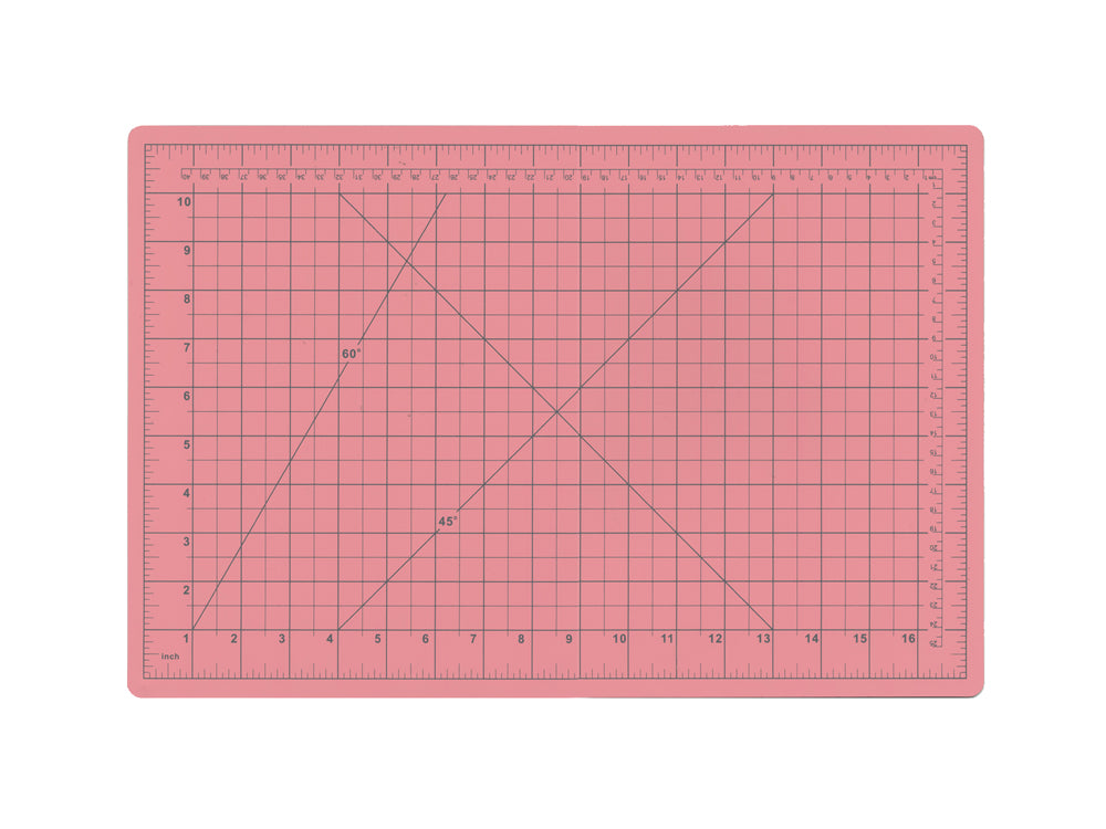 Paper Craft Essential: 12"x17.75" Cutting Mat (A3) w/Grids