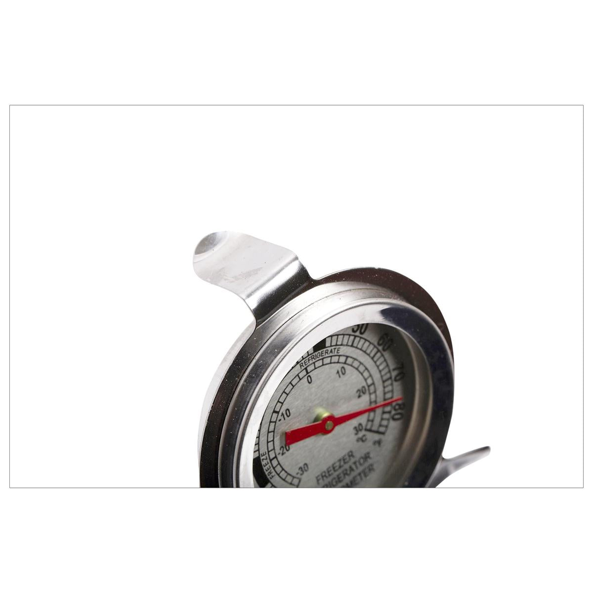 Luciano  Refrigerator Thermometer, b/c