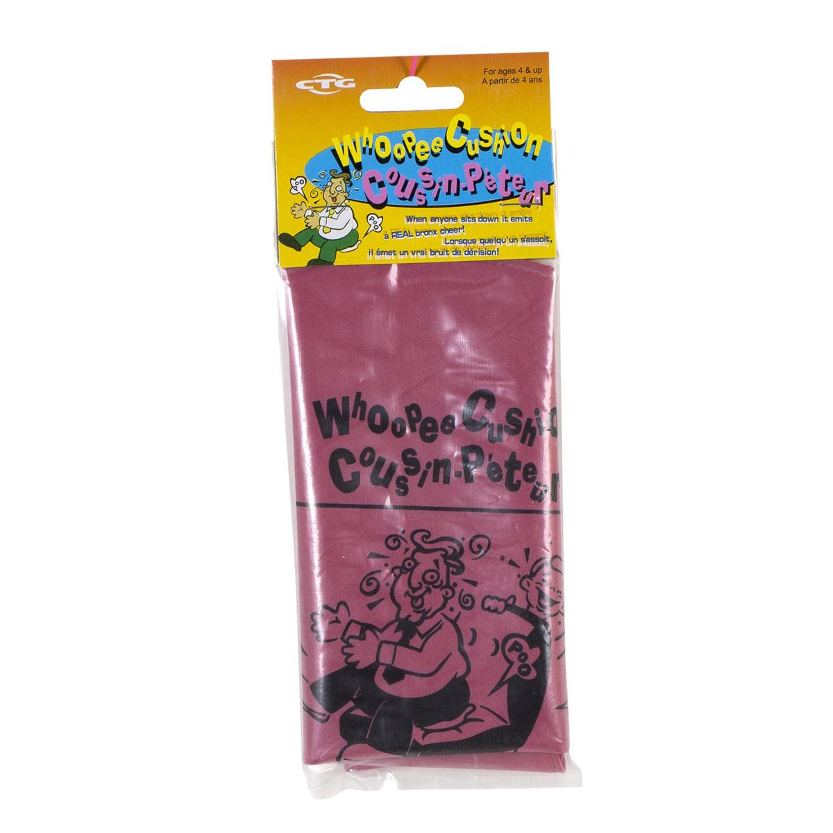 Whoopee Cushion, pbh,  24/dsp