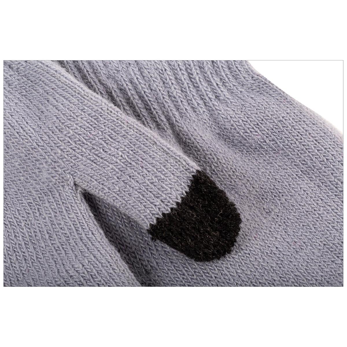 Nordic T. Youth Touch Screen Magic Glove,3/C,One Size,header w/j-hook