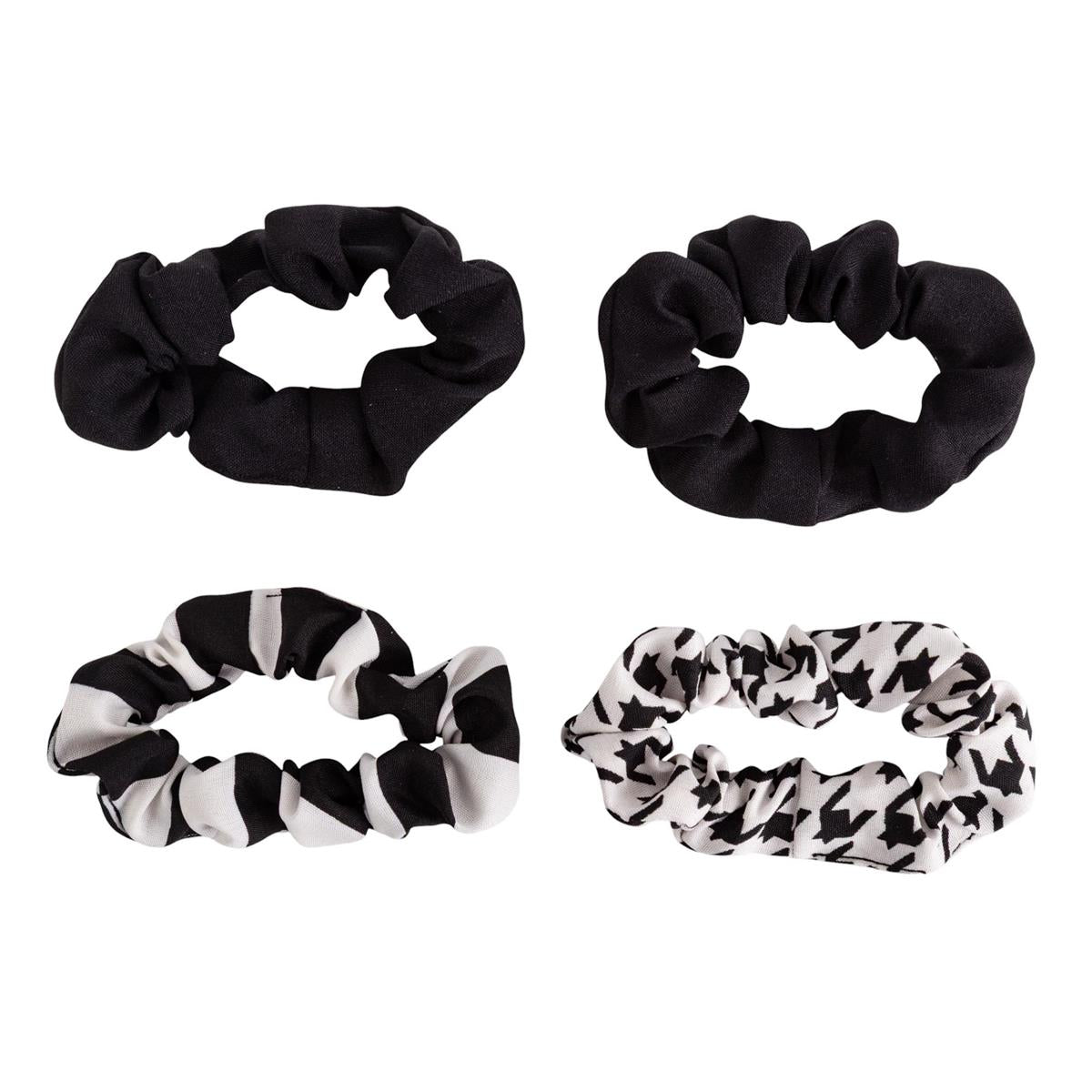 Stylin, 4-PC Ponyholders, 2asst h/c