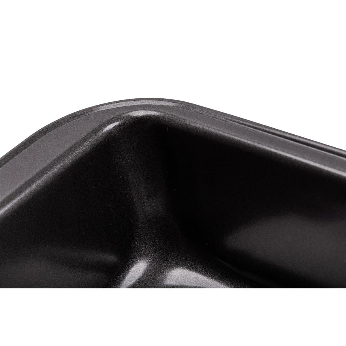 Luciano  Non-stick 9" Loaf Pan,  9x4.5x2.25"