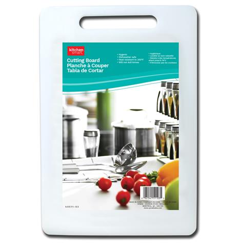 CUTTING BOARD 11'x 16'