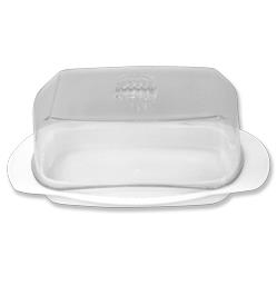 BUTTER DISH