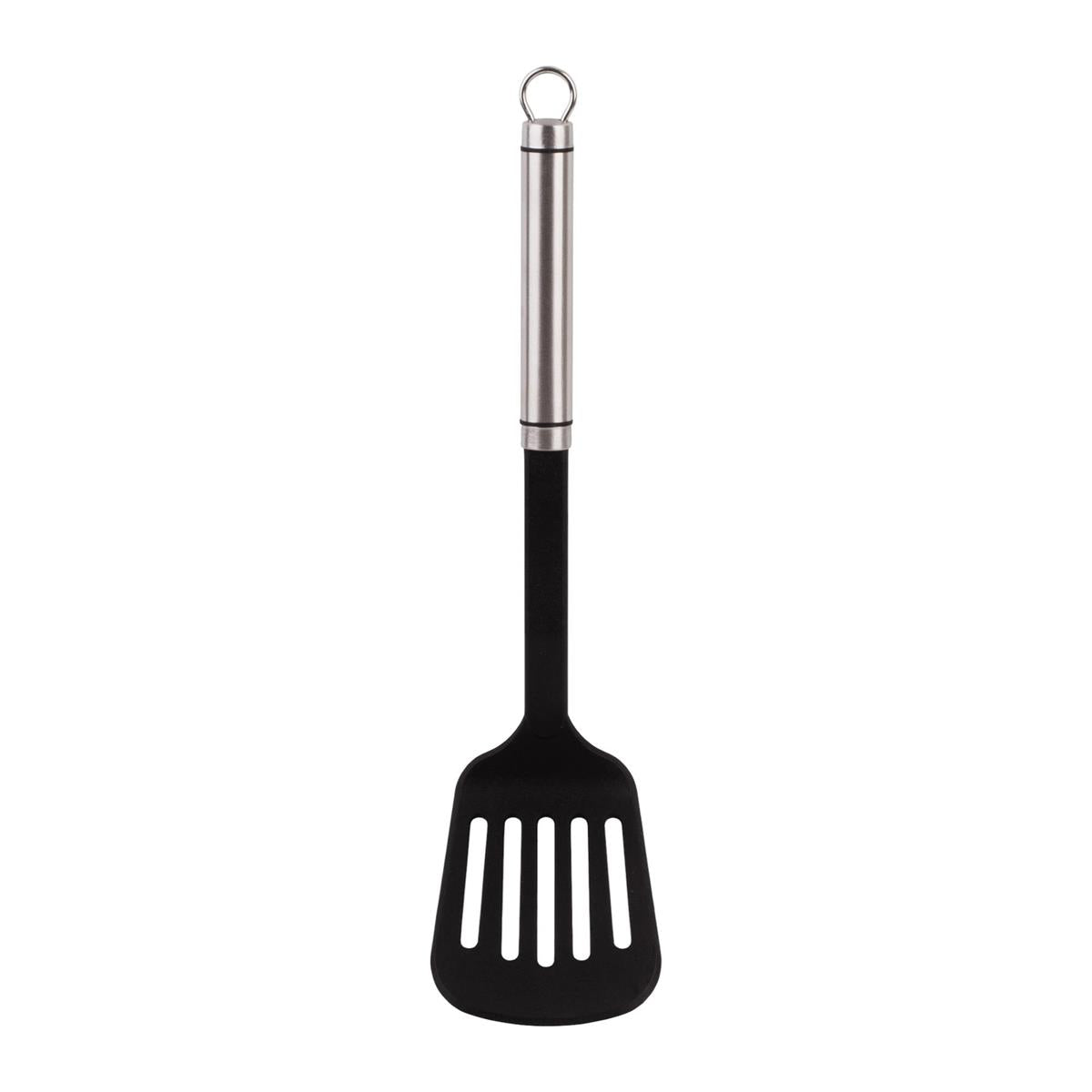 Luciano 13.4"L Kitchen Slotted Turner, t.o.c.