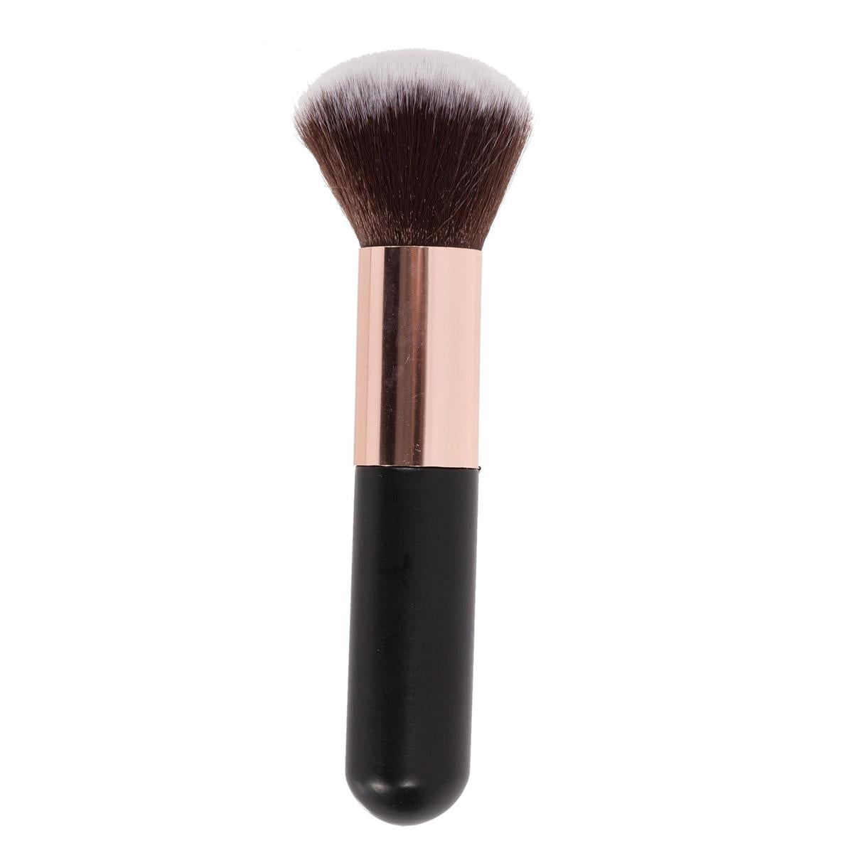 Bodico, Cosmetic Brush, Buffer 14x2cm, pvc box