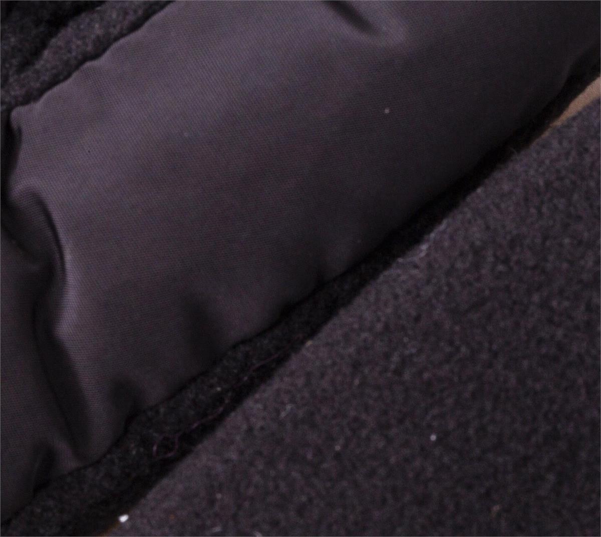 Nordic T. Ski Glove w Fleece Palm header