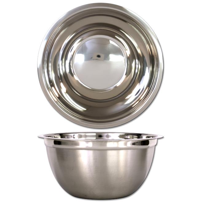 DELUXE MIXING BOWL- 5qt/4.55L