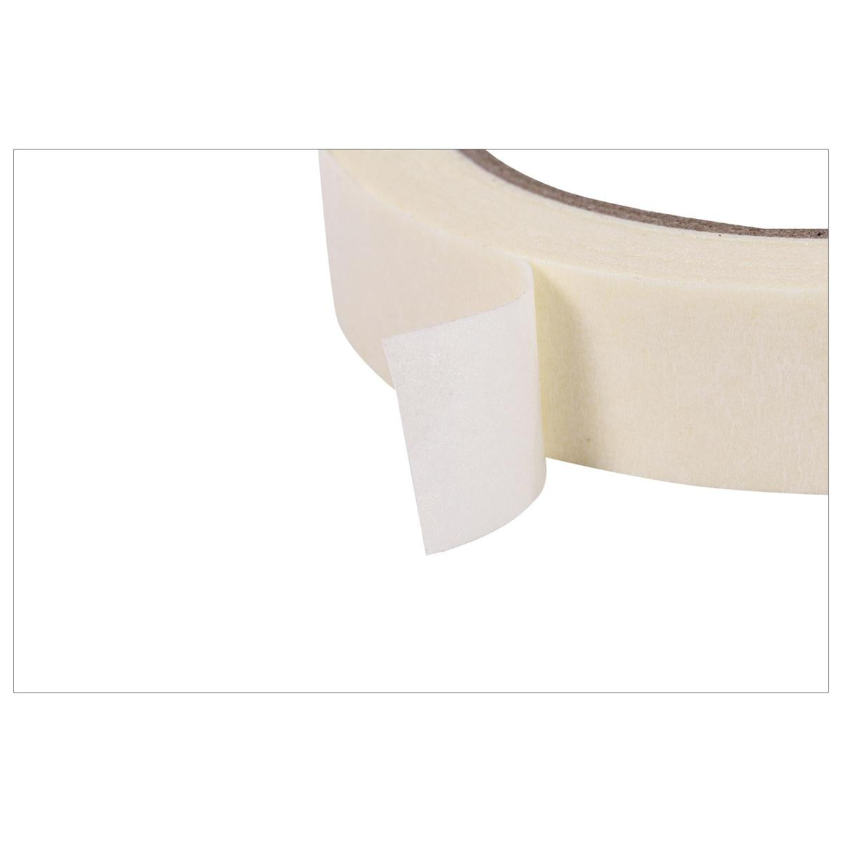 H.E. Freezer Tape, B/C , 19mm x 25m