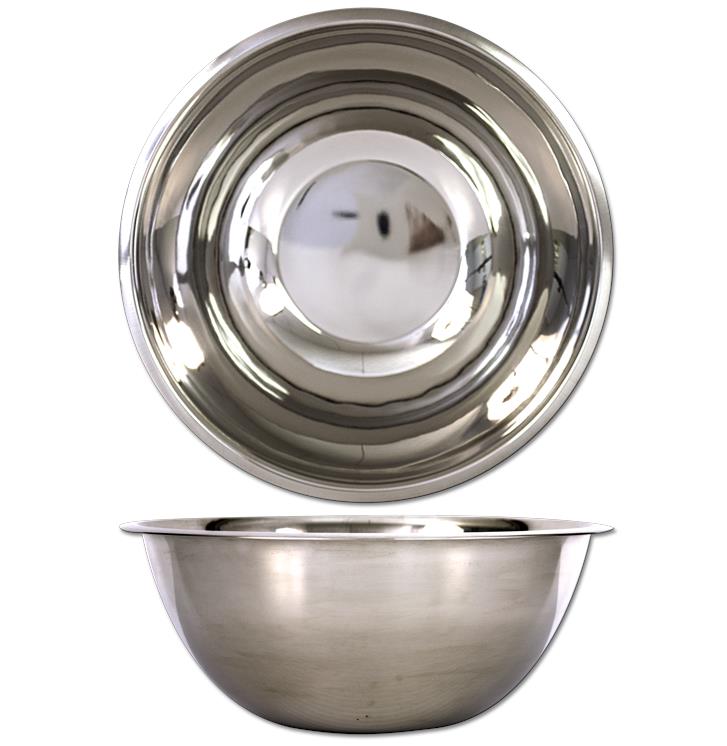 DEEP MIXING BOWL - 8"/20CM