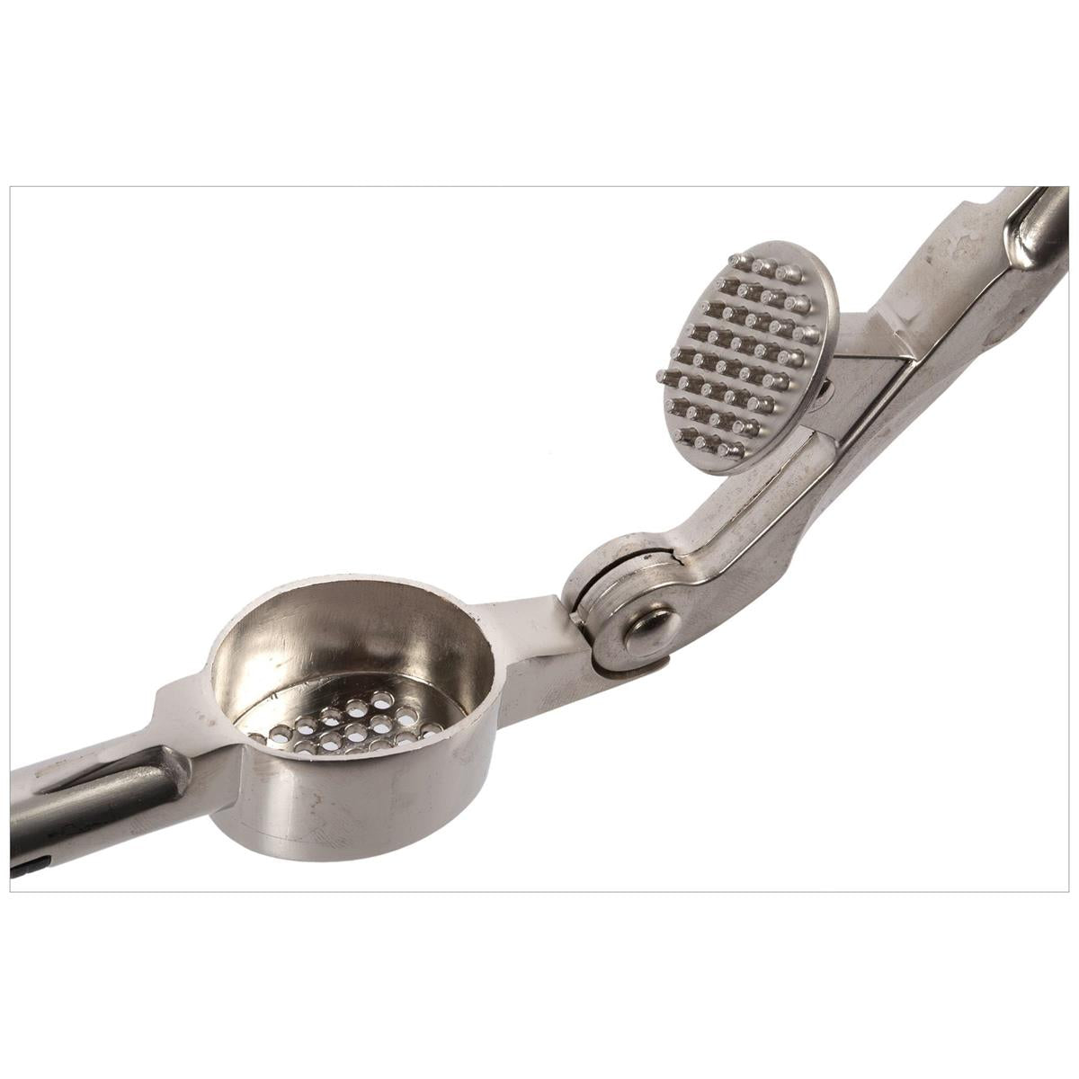 L.Gourmet Garlic Press, b/c (=#80269-HC) (CP)