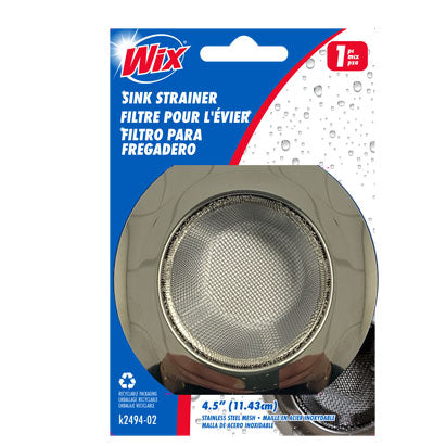 SINK STRAINER - LARGE