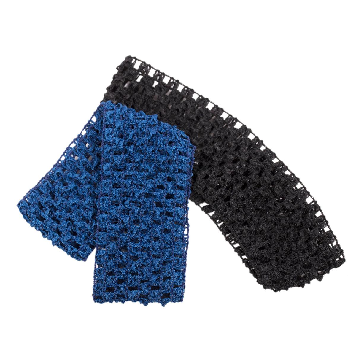 Stylin Knitted Headwraps, h/c