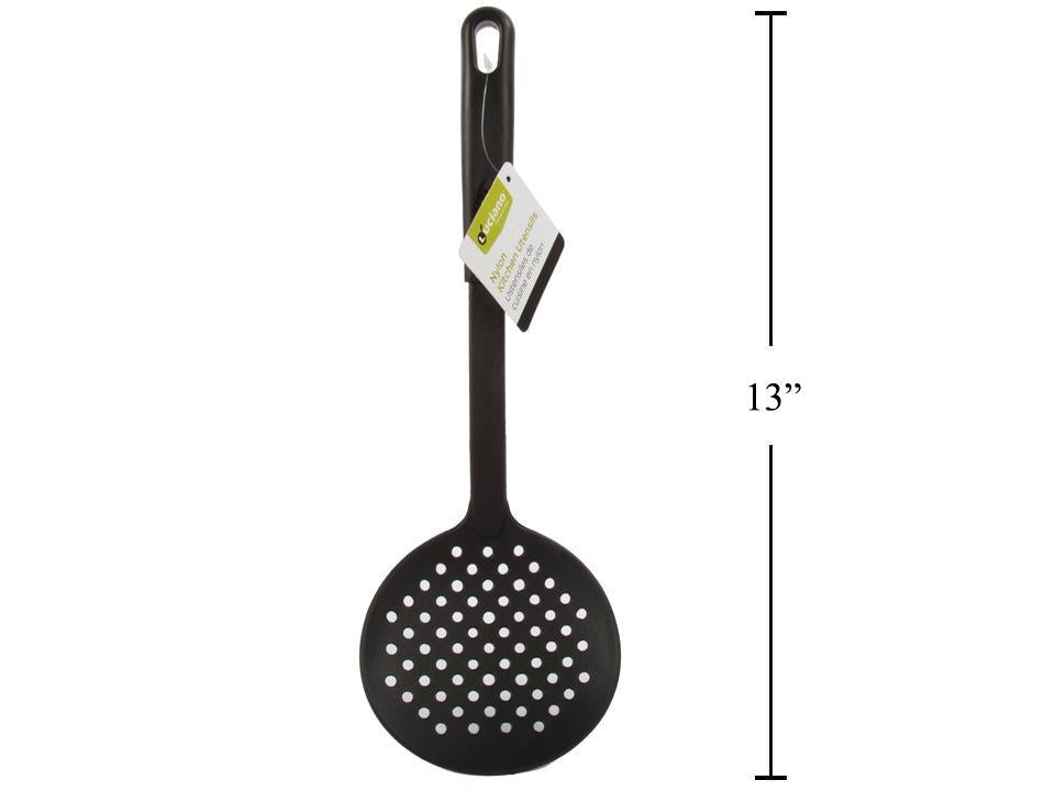 Luciano  Nylon Skimmer, tag