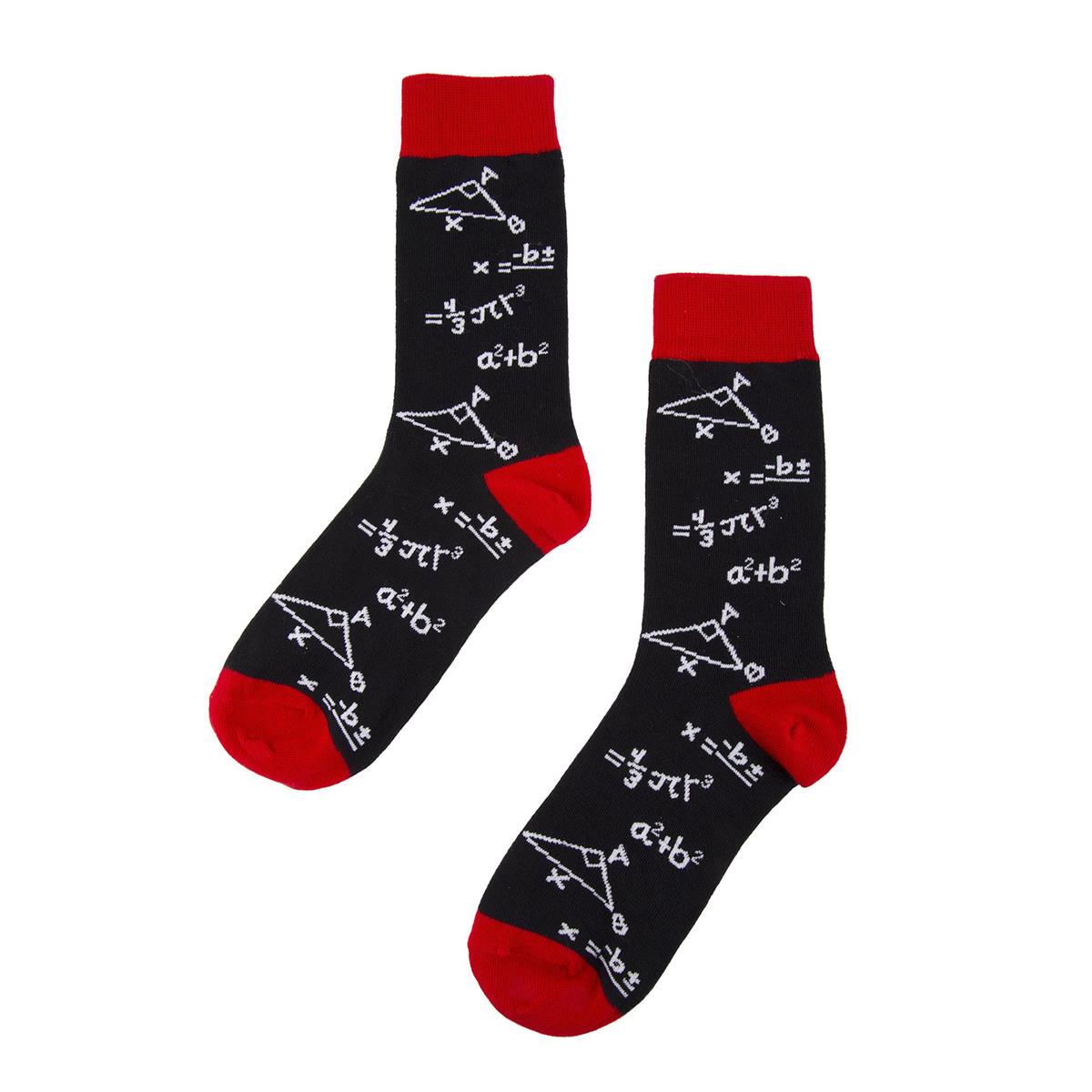 SOX, Men's Socks, Formula Flex ,cotton/polyester/spandex, hc