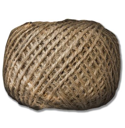 JUTE TWINE - 76YDS/70M