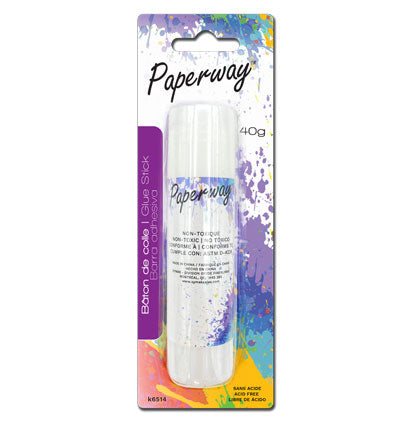 GLUE STICK - 40G