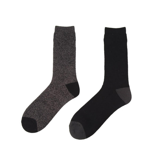 Nordic T. Mens Light Thermal Socks 3 asst, hc