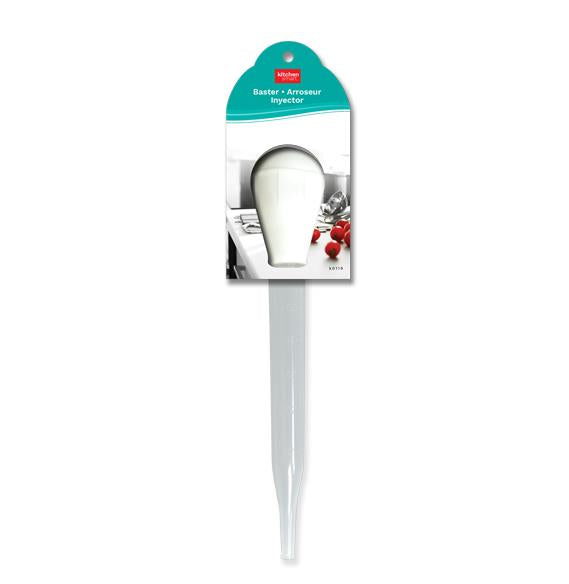 BASTER - NYLON