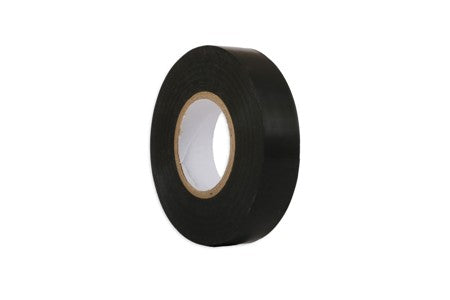 TITAN BLACK P.V.C. ELECTRIC TAPE 18mm x 20m