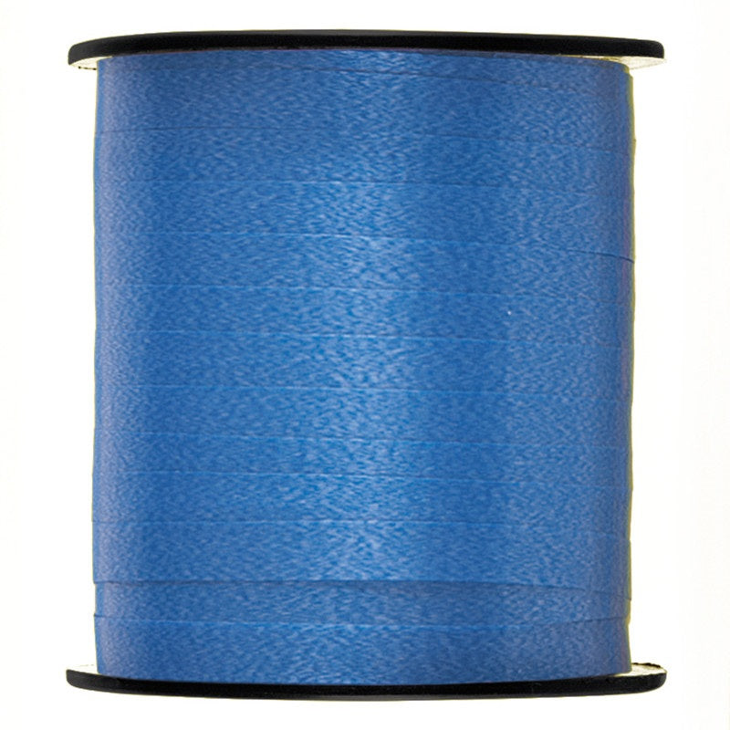 Royal Blue Curling Ribbon 100 yds