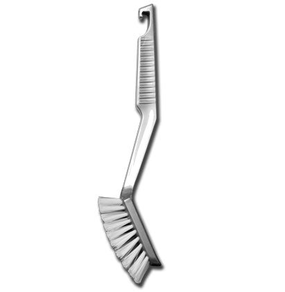 SCRUBBING BRUSH