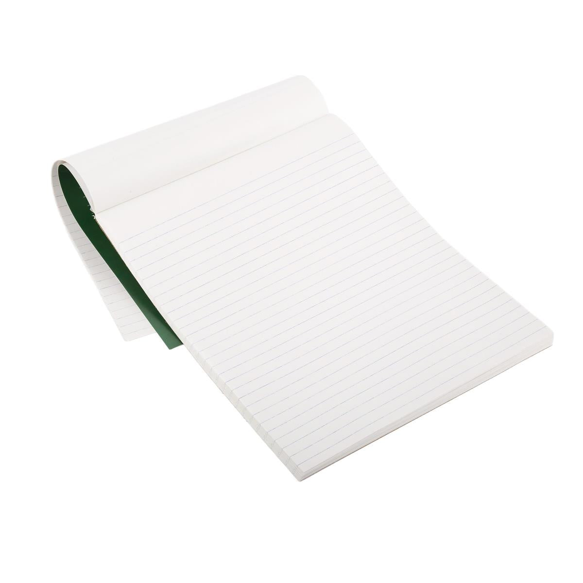 50-sheet 8x10" Ruled Writing Tablet