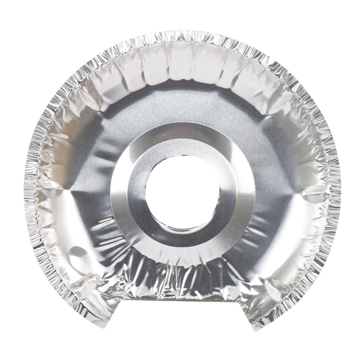 SiG.Kit  6-pc Small Foil Burner Liners, PBH (TE62590)