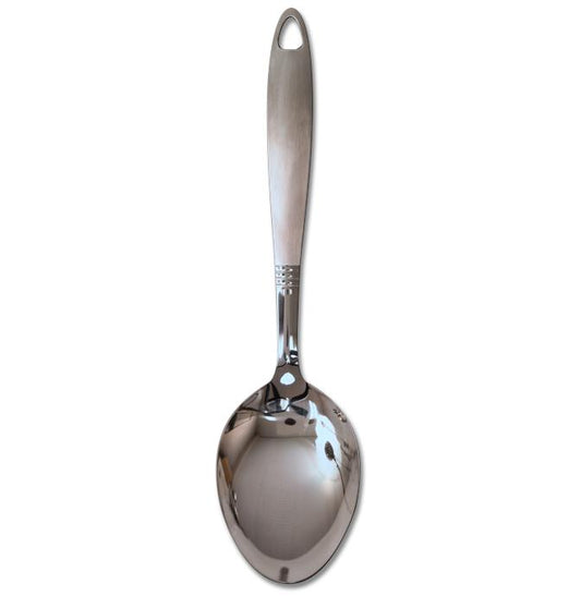 SERVING SPOON - 9"