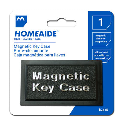 MAGNETIC KEY CASE