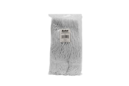 KODIAK INDUSTRIAL COTTON MOP HEAD 600G