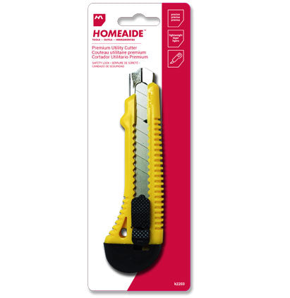 UTILITY CUTTER - DELUXE