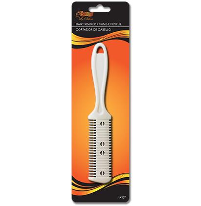 HAIR TRIMMER