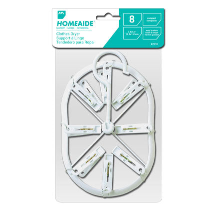 CLOTHES DRYER