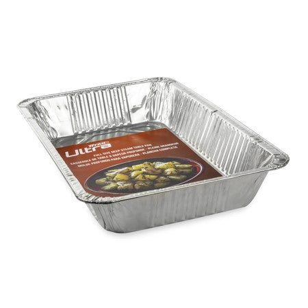 TITAN ULTRA FULL STEAM  ROASTER PAN